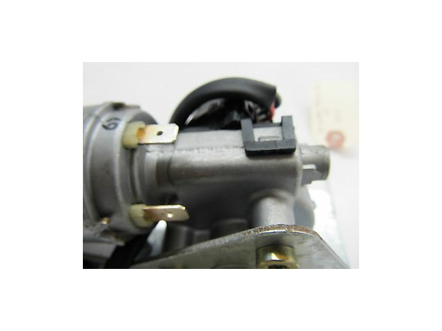 1996-2002 MERCEDES BENZ SL500 R129 OEM RIGHT FRONT SEAT TILT RECLINE MOTOR