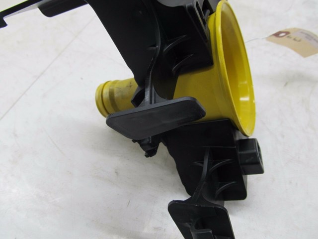 2013-2015 PORSCHE BOXSTER 981 OEM RIGHT REAR ENGINE OIL FILLER NECK 98155137802