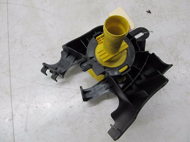 2013-2015 PORSCHE BOXSTER 981 OEM RIGHT REAR ENGINE OIL FILLER NECK 98155137802