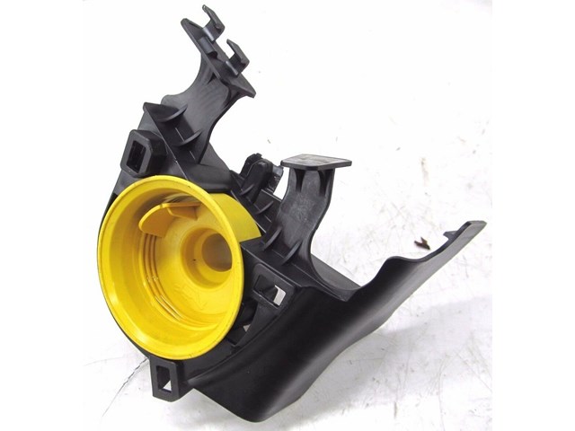 2013-2015 PORSCHE BOXSTER 981 OEM RIGHT REAR ENGINE OIL FILLER NECK 98155137802