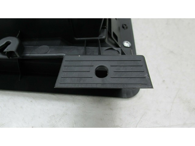 2011-2018 INFINITI M37 Q70 OEM REAR TRUNK CENTER SEAT BACK PANEL COVER