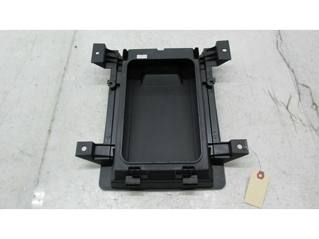 2011-2018 INFINITI M37 Q70 OEM REAR TRUNK CENTER SEAT BACK PANEL COVER