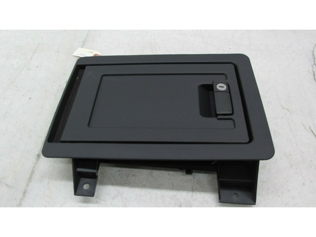 2011-2018 INFINITI M37 Q70 OEM REAR TRUNK CENTER SEAT BACK PANEL COVER