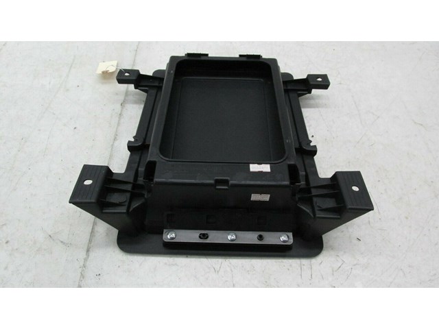 2011-2018 INFINITI M37 Q70 OEM REAR TRUNK CENTER SEAT BACK PANEL COVER