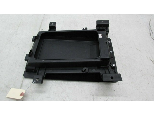 2011-2018 INFINITI M37 Q70 OEM REAR TRUNK CENTER SEAT BACK PANEL COVER