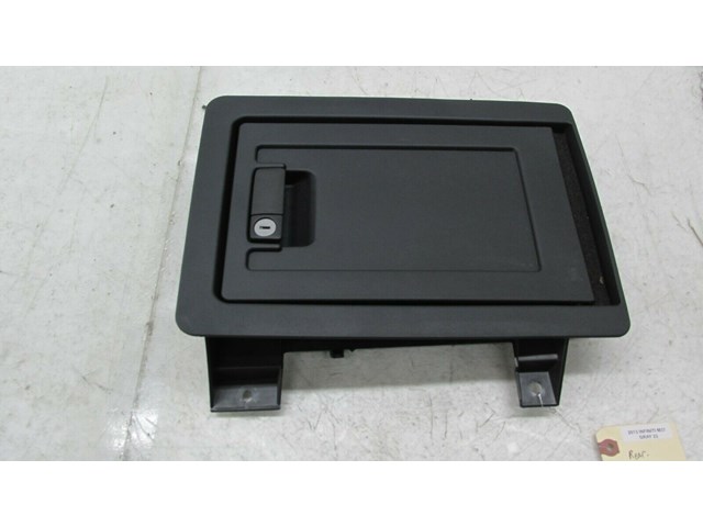 2011-2018 INFINITI M37 Q70 OEM REAR TRUNK CENTER SEAT BACK PANEL COVER