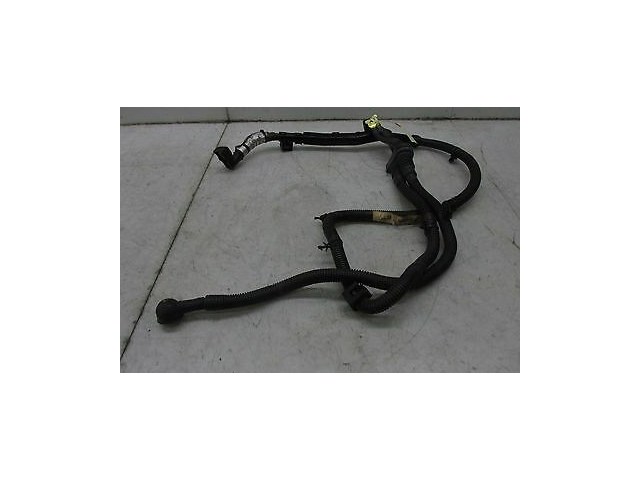 2009-2013 INFINITI G37 OEM FRONT POSITIVE ENGINE GROUND WIRE 