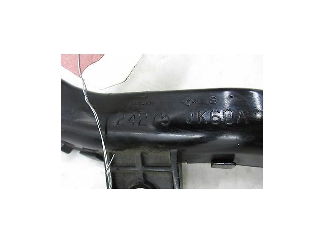 2009-2013 INFINITI G37 OEM FRONT POSITIVE ENGINE GROUND WIRE 