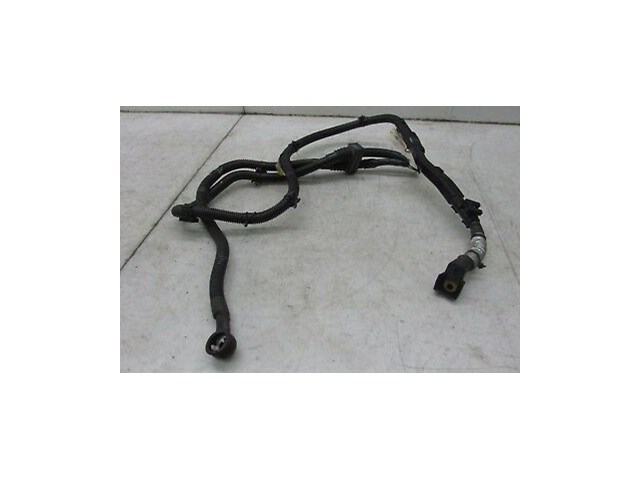 2009-2013 INFINITI G37 OEM FRONT POSITIVE ENGINE GROUND WIRE 
