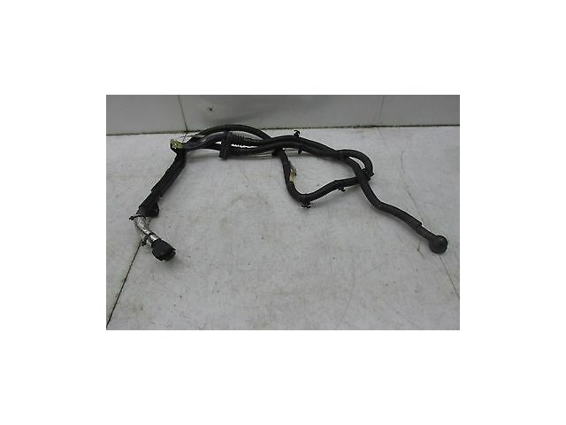 2009-2013 INFINITI G37 OEM FRONT POSITIVE ENGINE GROUND WIRE 