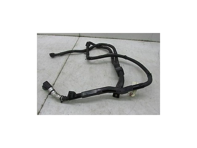 2009-2013 INFINITI G37 OEM FRONT POSITIVE ENGINE GROUND WIRE 