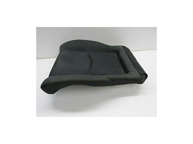 2003-2004 NISSAN 350Z COUPE OEM RIGHT SIDE LOWER SEAT ASSEMBLY BLACK CLOTH COLOR