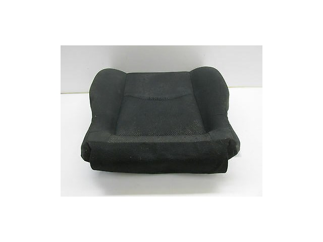 2003-2004 NISSAN 350Z COUPE OEM RIGHT SIDE LOWER SEAT ASSEMBLY BLACK CLOTH COLOR