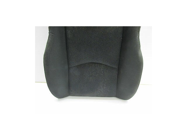 2003-2004 NISSAN 350Z COUPE OEM RIGHT SIDE LOWER SEAT ASSEMBLY BLACK CLOTH COLOR
