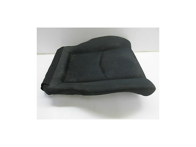 2003-2004 NISSAN 350Z COUPE OEM RIGHT SIDE LOWER SEAT ASSEMBLY BLACK CLOTH COLOR