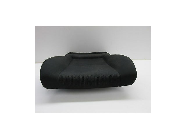 2003-2004 NISSAN 350Z COUPE OEM RIGHT SIDE LOWER SEAT ASSEMBLY BLACK CLOTH COLOR