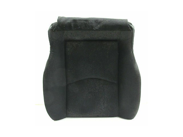 2003-2004 NISSAN 350Z COUPE OEM RIGHT SIDE LOWER SEAT ASSEMBLY BLACK CLOTH COLOR