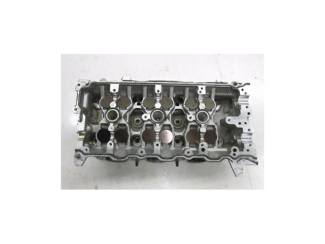 2009-2013 INFINITI G37 OEM RIGHT FRONT ENGINE CYLINDER HEAD 
