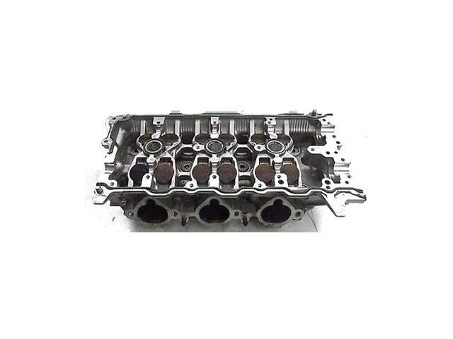 2009-2013 INFINITI G37 OEM RIGHT FRONT ENGINE CYLINDER HEAD 