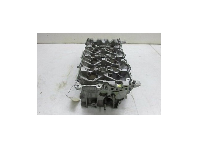 2009-2013 INFINITI G37 OEM RIGHT FRONT ENGINE CYLINDER HEAD 