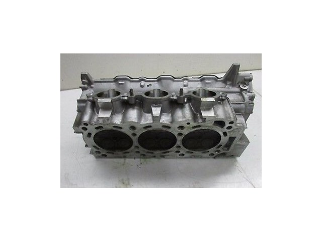 2009-2013 INFINITI G37 OEM RIGHT FRONT ENGINE CYLINDER HEAD 