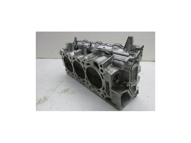2009-2013 INFINITI G37 OEM RIGHT FRONT ENGINE CYLINDER HEAD 