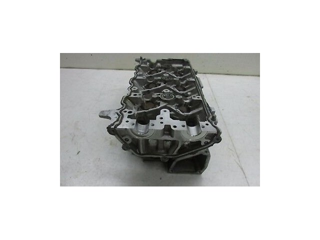 2009-2013 INFINITI G37 OEM RIGHT FRONT ENGINE CYLINDER HEAD 