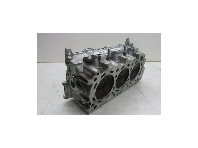 2009-2013 INFINITI G37 OEM RIGHT FRONT ENGINE CYLINDER HEAD 