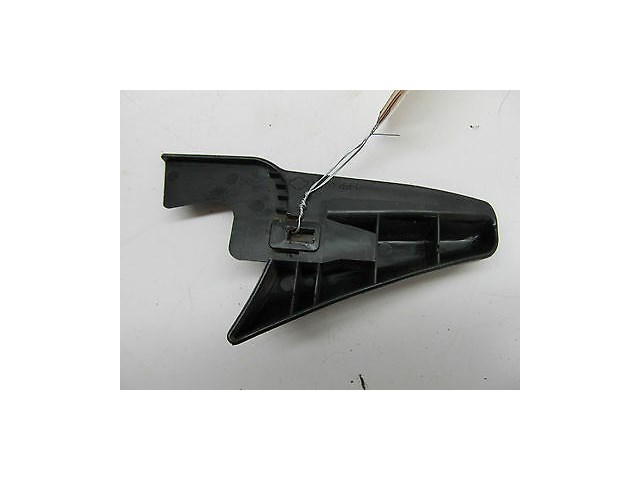 2003-2004 NISSAN 350Z COUPE OEM RIGHT FRONT PASSENGER'S SEAT RECLINER HANDLE