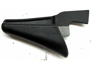 2003-2004 NISSAN 350Z COUPE OEM RIGHT FRONT PASSENGER'S SEAT RECLINER HANDLE