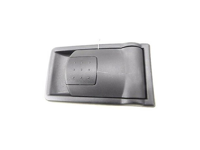 2006-2008 NISSAN 350Z COUPE OEM RIGHT FRONT PASSENGER BEHIND SEAT RELEASE HANDLE