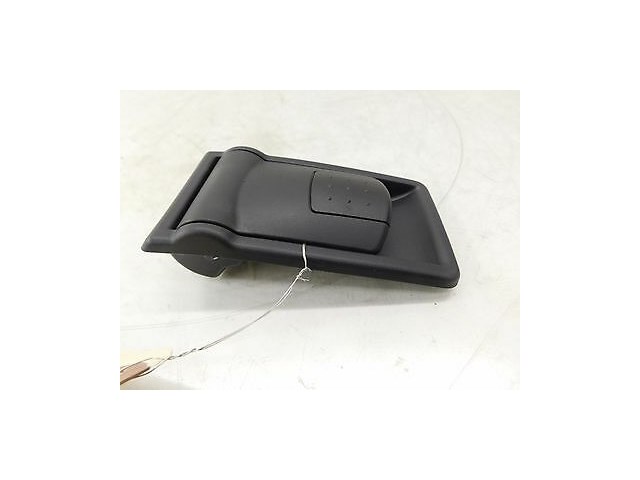 2006-2008 NISSAN 350Z COUPE OEM RIGHT FRONT PASSENGER BEHIND SEAT RELEASE HANDLE