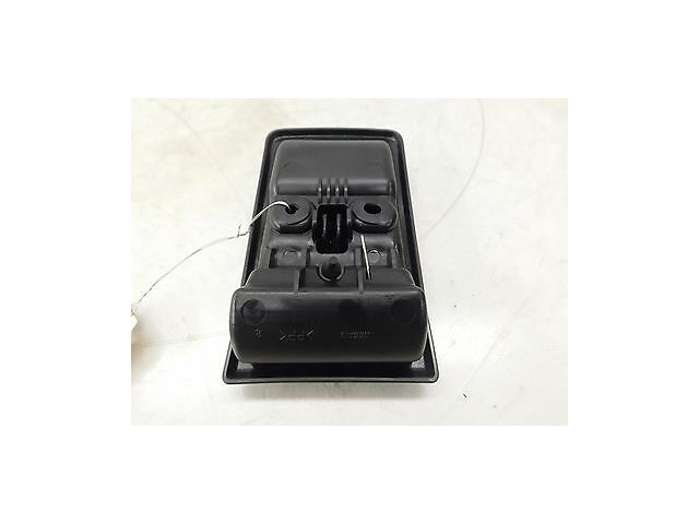 2006-2008 NISSAN 350Z COUPE OEM RIGHT FRONT PASSENGER BEHIND SEAT RELEASE HANDLE