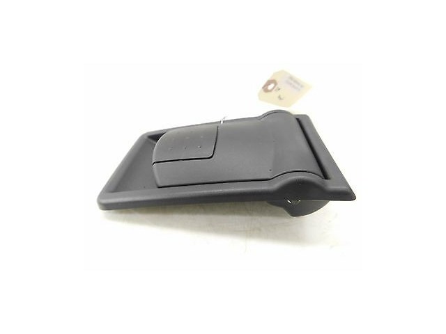 2006-2008 NISSAN 350Z COUPE OEM RIGHT FRONT PASSENGER BEHIND SEAT RELEASE HANDLE