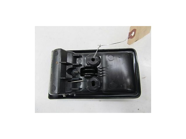 2006-2008 NISSAN 350Z COUPE OEM RIGHT FRONT PASSENGER BEHIND SEAT RELEASE HANDLE