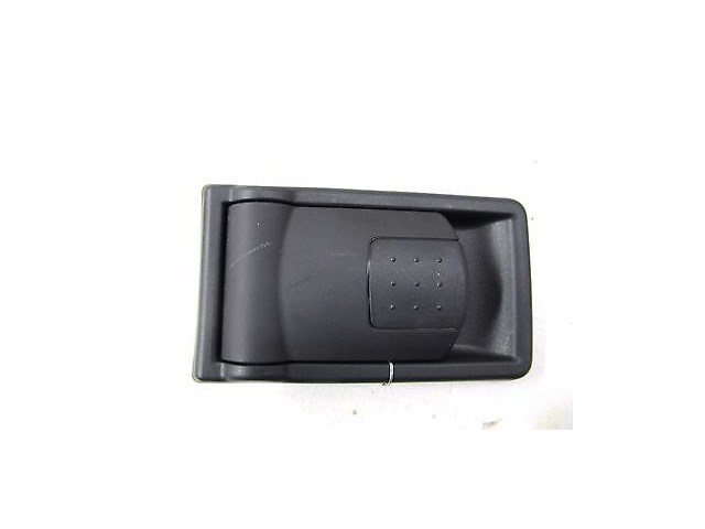 2006-2008 NISSAN 350Z COUPE OEM RIGHT FRONT PASSENGER BEHIND SEAT RELEASE HANDLE