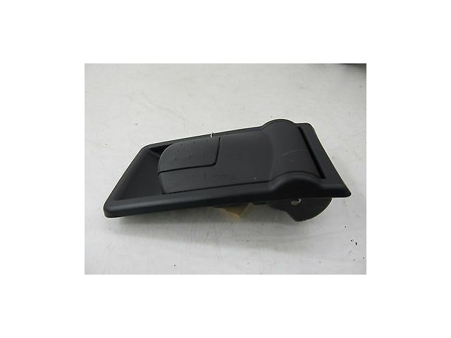 2006-2008 NISSAN 350Z COUPE OEM RIGHT FRONT PASSENGER BEHIND SEAT RELEASE HANDLE