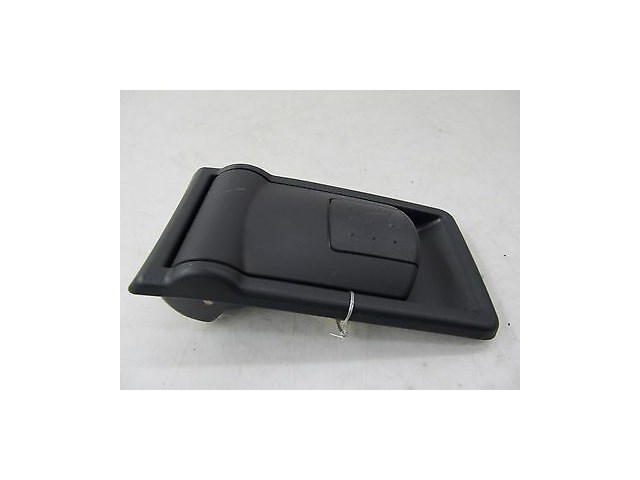 2006-2008 NISSAN 350Z COUPE OEM RIGHT FRONT PASSENGER BEHIND SEAT RELEASE HANDLE