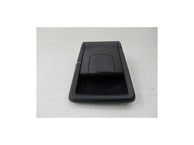 2006-2008 NISSAN 350Z COUPE OEM RIGHT FRONT PASSENGER BEHIND SEAT RELEASE HANDLE