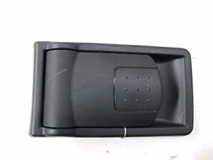 2006-2008 NISSAN 350Z COUPE OEM RIGHT FRONT PASSENGER BEHIND SEAT RELEASE HANDLE