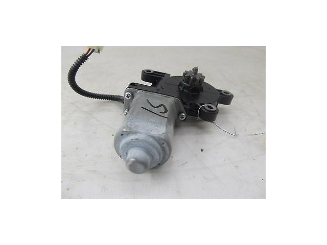 2009-2015 NISSAN 370Z COUPE OEM RIGHT FRONT PASSENGER'S SIDE SEAT RECLINE MOTOR