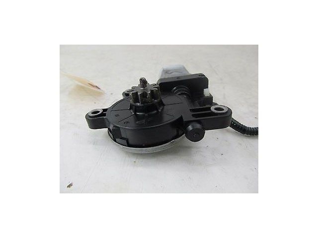 2009-2015 NISSAN 370Z COUPE OEM RIGHT FRONT PASSENGER'S SIDE SEAT RECLINE MOTOR