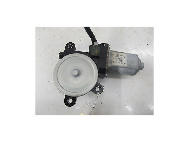 2009-2015 NISSAN 370Z COUPE OEM RIGHT FRONT PASSENGER'S SIDE SEAT RECLINE MOTOR