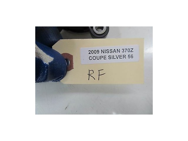 2009-2015 NISSAN 370Z COUPE OEM RIGHT FRONT PASSENGER'S SIDE SEAT RECLINE MOTOR