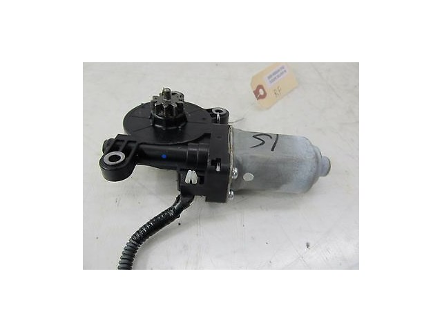 2009-2015 NISSAN 370Z COUPE OEM RIGHT FRONT PASSENGER'S SIDE SEAT RECLINE MOTOR