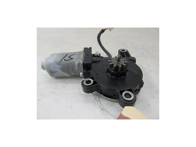 2009-2015 NISSAN 370Z COUPE OEM RIGHT FRONT PASSENGER'S SIDE SEAT RECLINE MOTOR