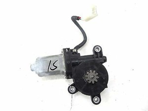 2009-2015 NISSAN 370Z COUPE OEM RIGHT FRONT PASSENGER'S SIDE SEAT RECLINE MOTOR