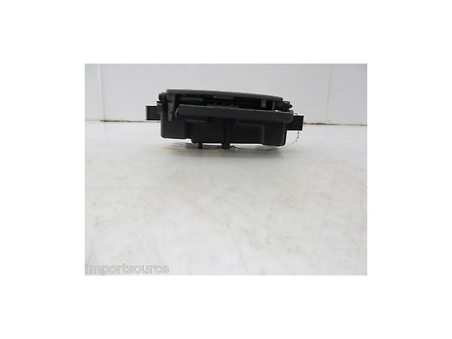 2013-2015 GMC ACADIA OEM LEFT 2ND ROW SEAT ADJUSTMENT SLIDING CONTROL LEVER