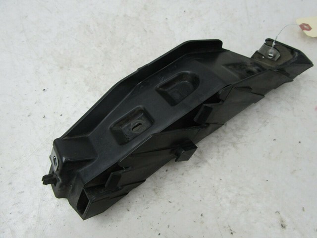 2013-2016 DODGE DART OEM LEFT REAR OUTER BUMPER SUPPORT FASCIA 68100723AB