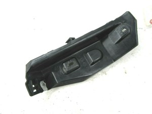 2013-2016 DODGE DART OEM LEFT REAR OUTER BUMPER SUPPORT FASCIA 68100723AB